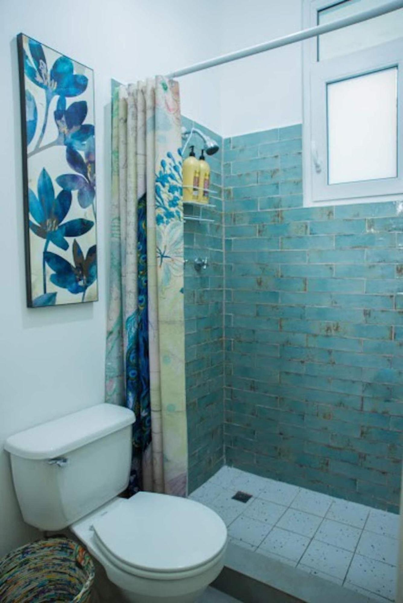 Apartamento Bocas Style in Casco Viejo Ciudad de Panamá Exterior foto